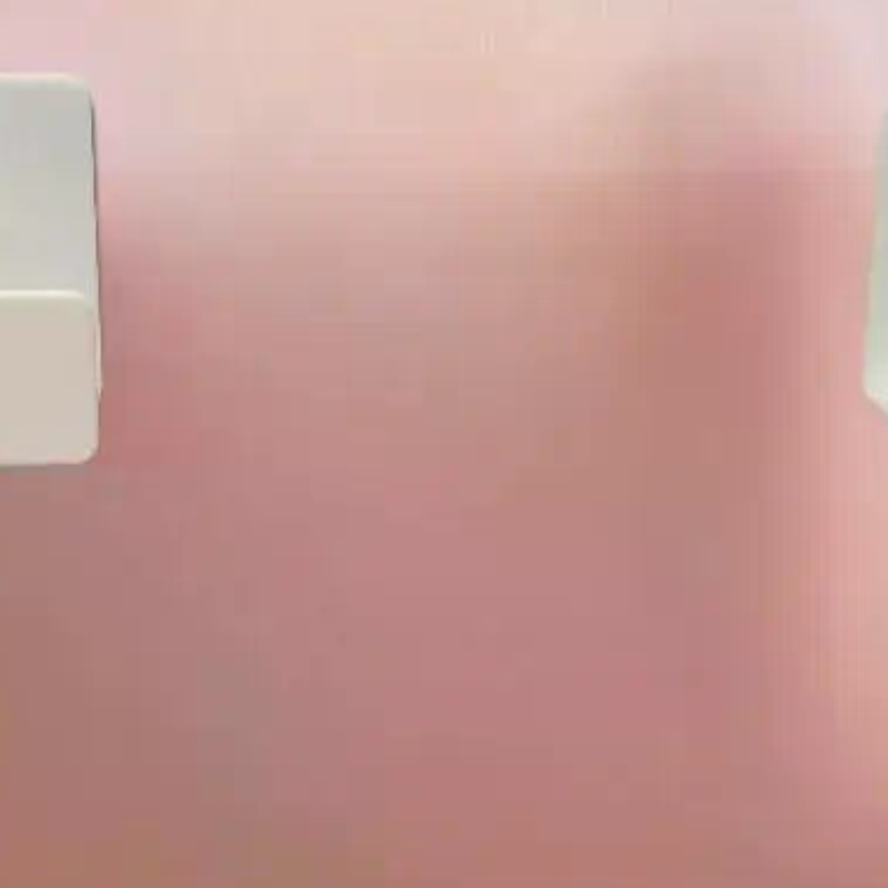 Home Bathroom Fittings - 벽걸이형 저울 보관 랙 - 흔적