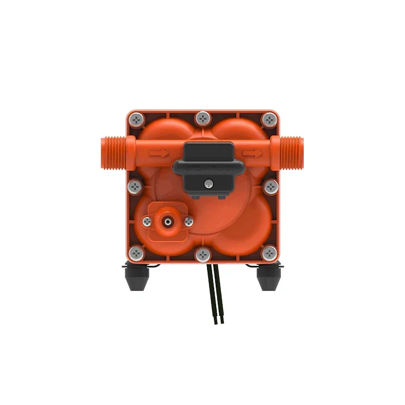 Home Bathroom Pressure Pump - 115V 230V AC 소형 미니 자동
