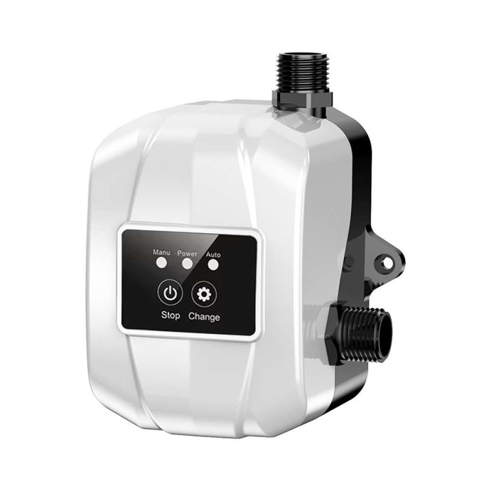 Home Bathroom Pressure Pump - 가정용 자동 수압 증대 펌프 110v