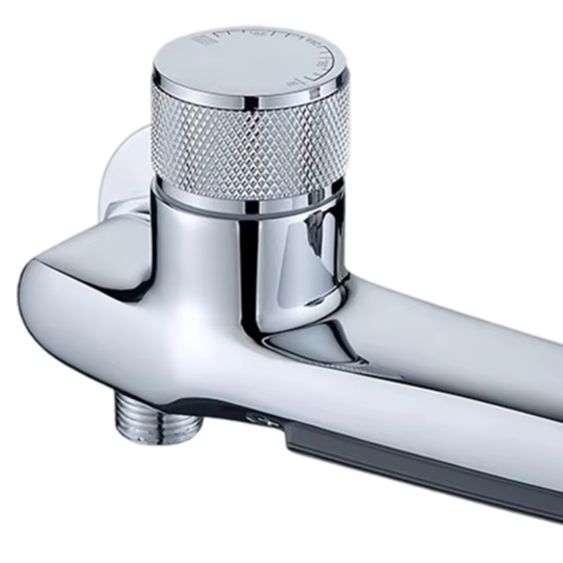 Home Bathroom Plumbing - 욕실 욕조 수도꼭지 냉수 믹서 샤워