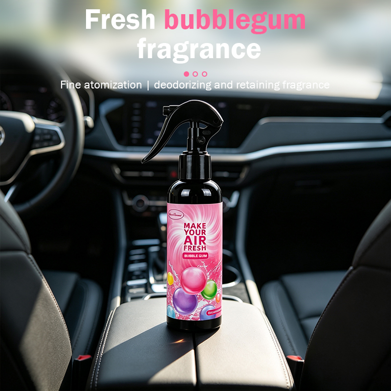 Home Bathroom Carpet - 1개입, 고급 풍미의 차량용 방향제, 150ml