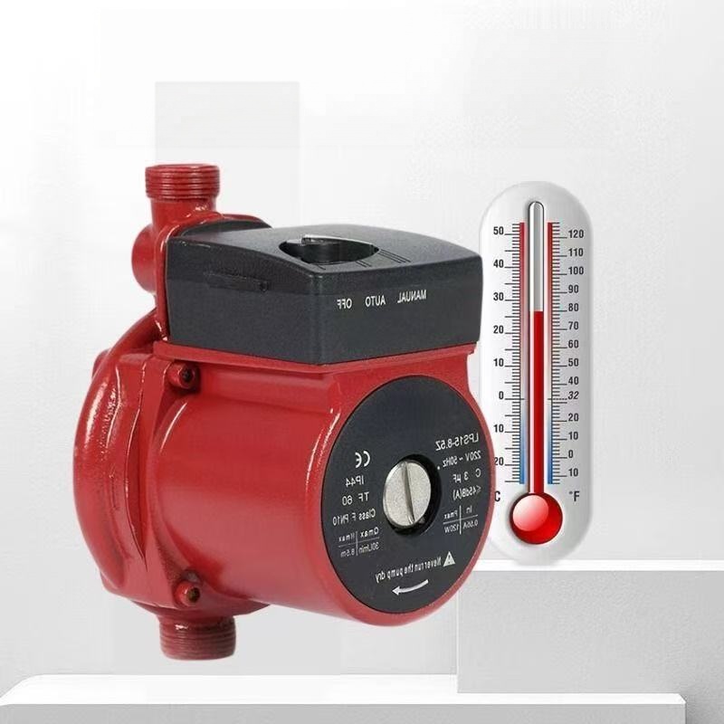 320W 저소음 샤워 부스터 펌프, 욕실용 소형 가정용 - Home Bathroom Pressure Pump 리뷰 및 가격