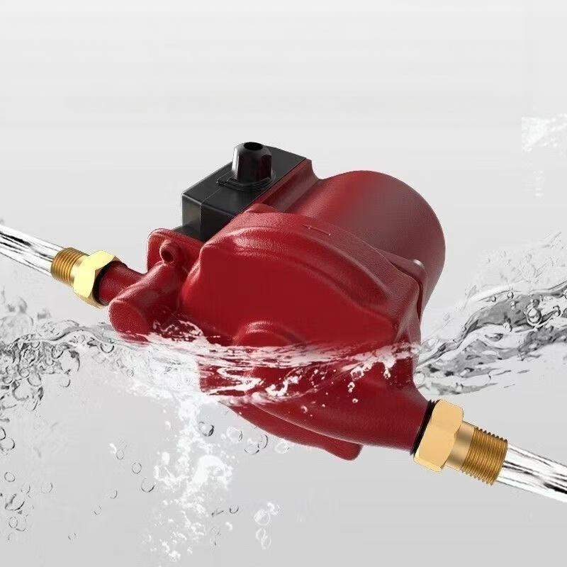320W 저소음 샤워 부스터 펌프, 욕실용 소형 가정용 - Home Bathroom Pressure Pump 리뷰 및 가격