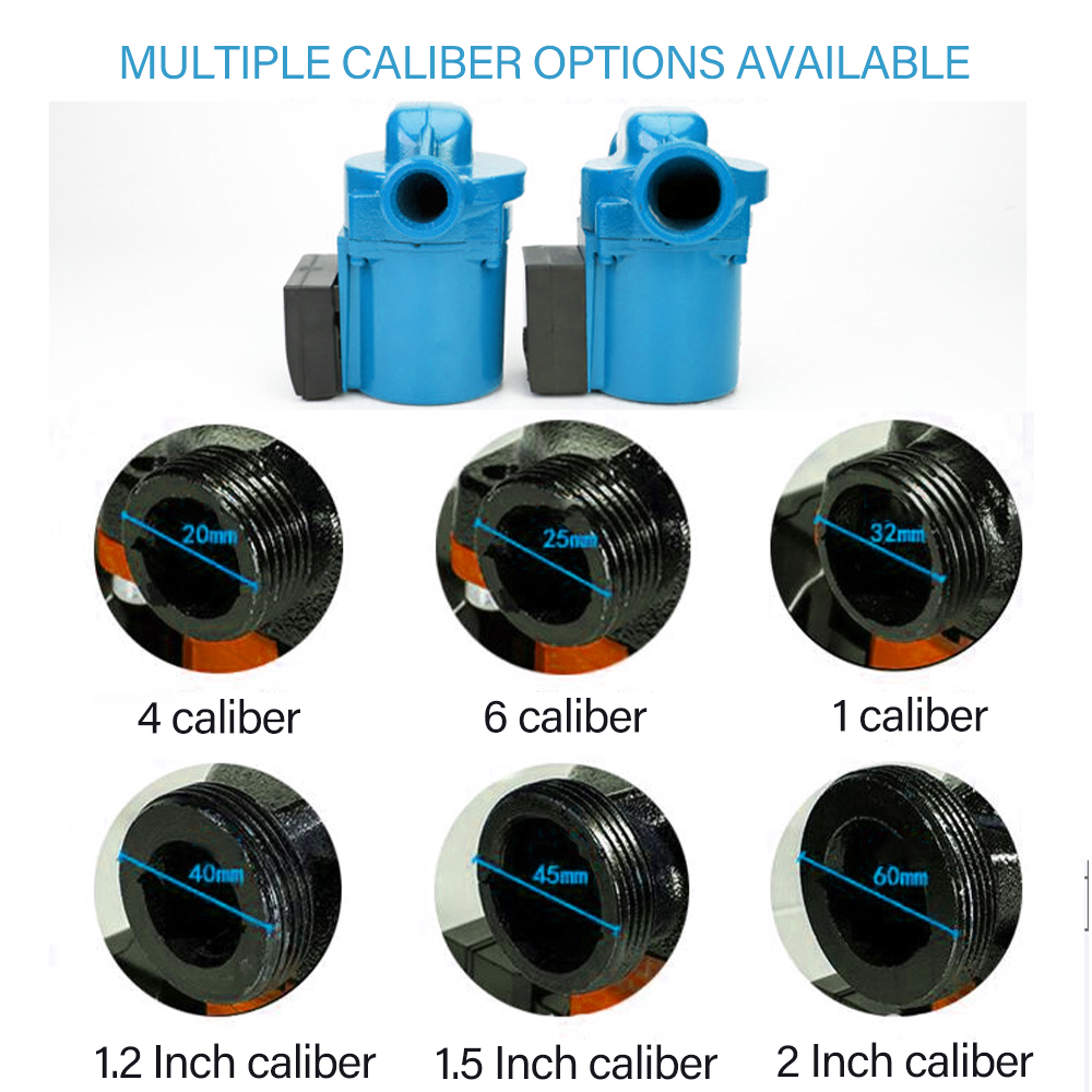 RS15-9 가정용 욕실 샤워 저압 난방 자동 순환 펌 - Home Bathroom Pressure Pump 리뷰 및 가격