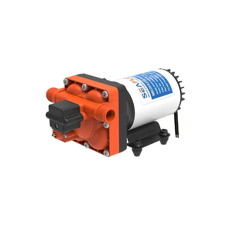 115V 230V AC 소형 미니 자동 브러시리스 다이 - Home Bathroom Pressure Pump 리뷰 및 가격