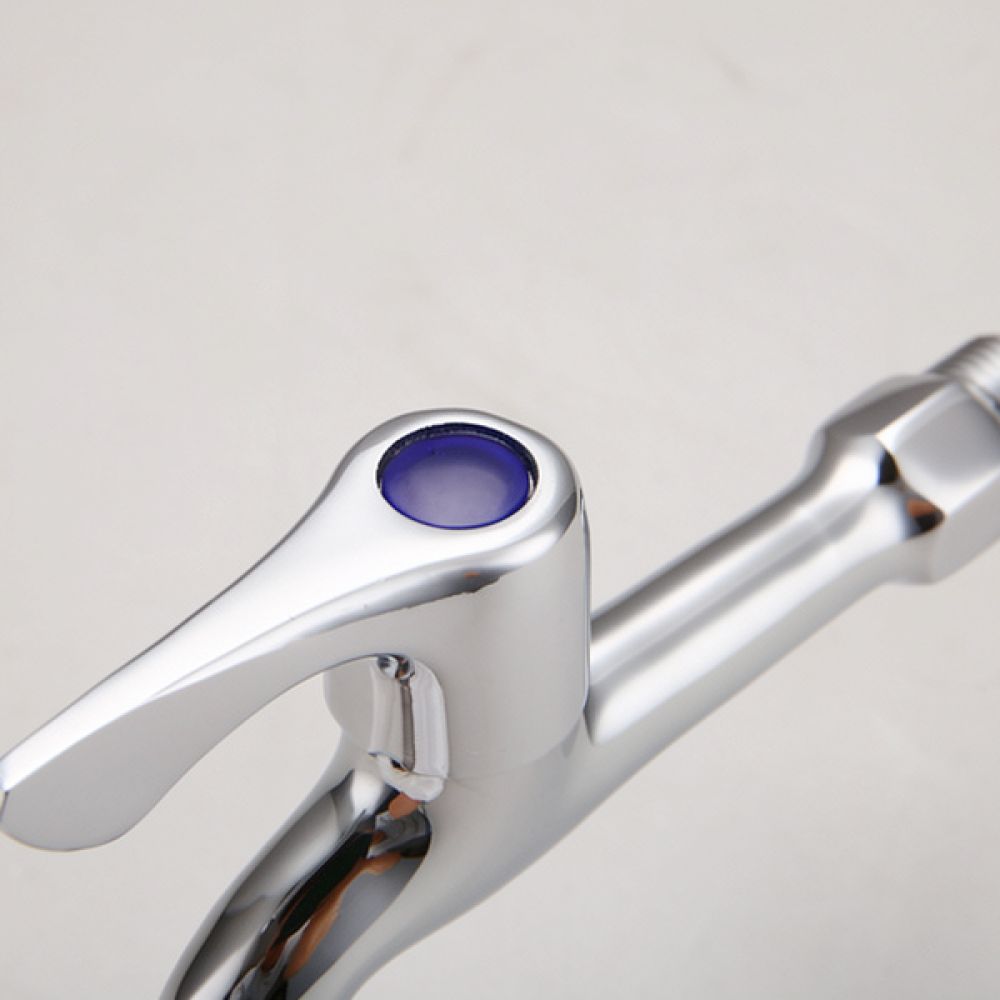 황동 세탁기 수도꼭지, 14cm 연장형 노즐, 물걸레  - Home Bathroom Plumbing 리뷰 및 가격