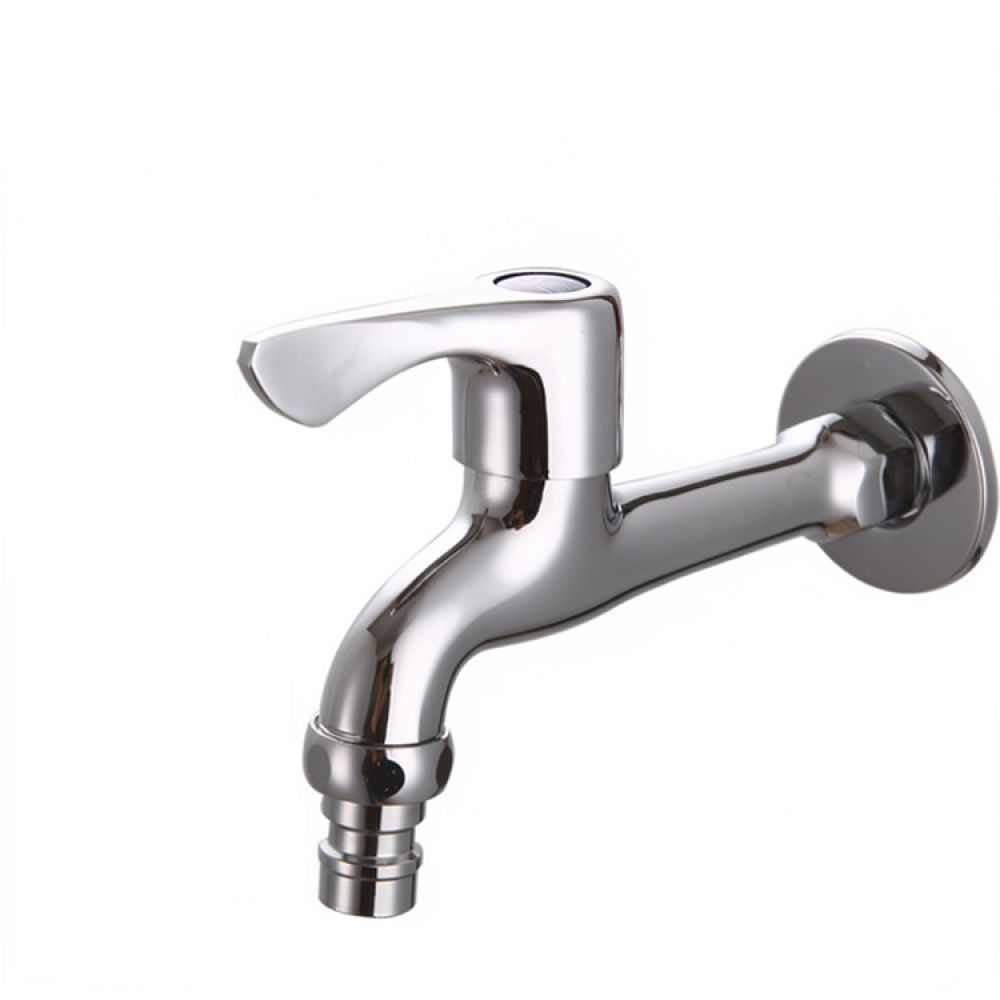 황동 세탁기 수도꼭지, 14cm 연장형 노즐, 물걸레  - Home Bathroom Plumbing 리뷰 및 가격