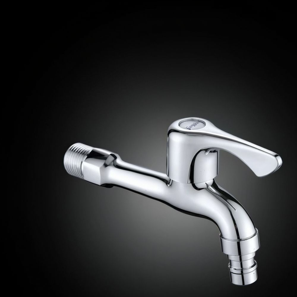 황동 세탁기 수도꼭지, 14cm 연장형 노즐, 물걸레  - Home Bathroom Plumbing 리뷰 및 가격