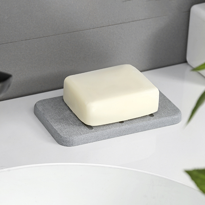 규조토 진흙 비누 접시 빠른 건조 패드 욕실 수조 비누 - Glass Soap Dish 리뷰 및 가격