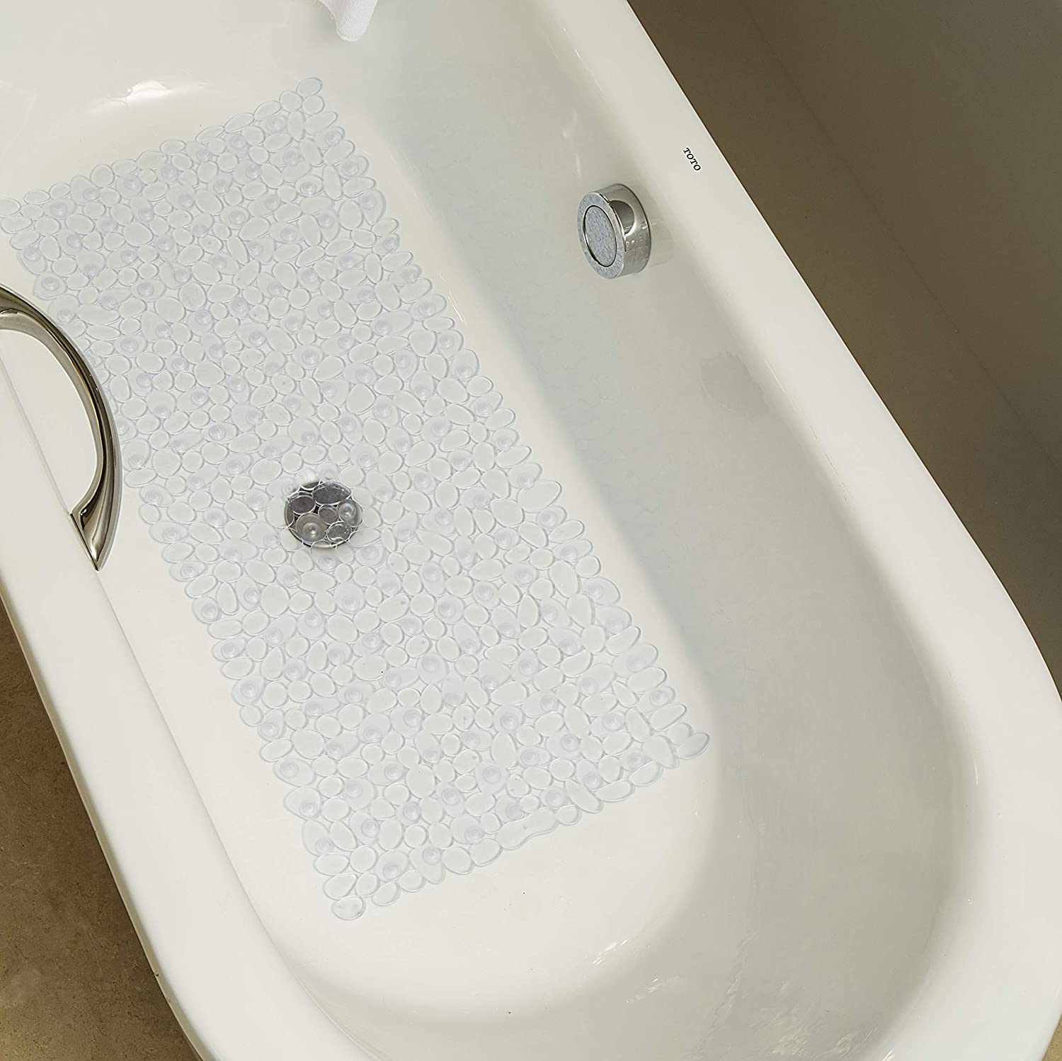 안전 미끄럼 방지 바닥 매트 목욕 욕실 매트 욕조 목욕 - Zara Home Bathroom 리뷰 및 가격