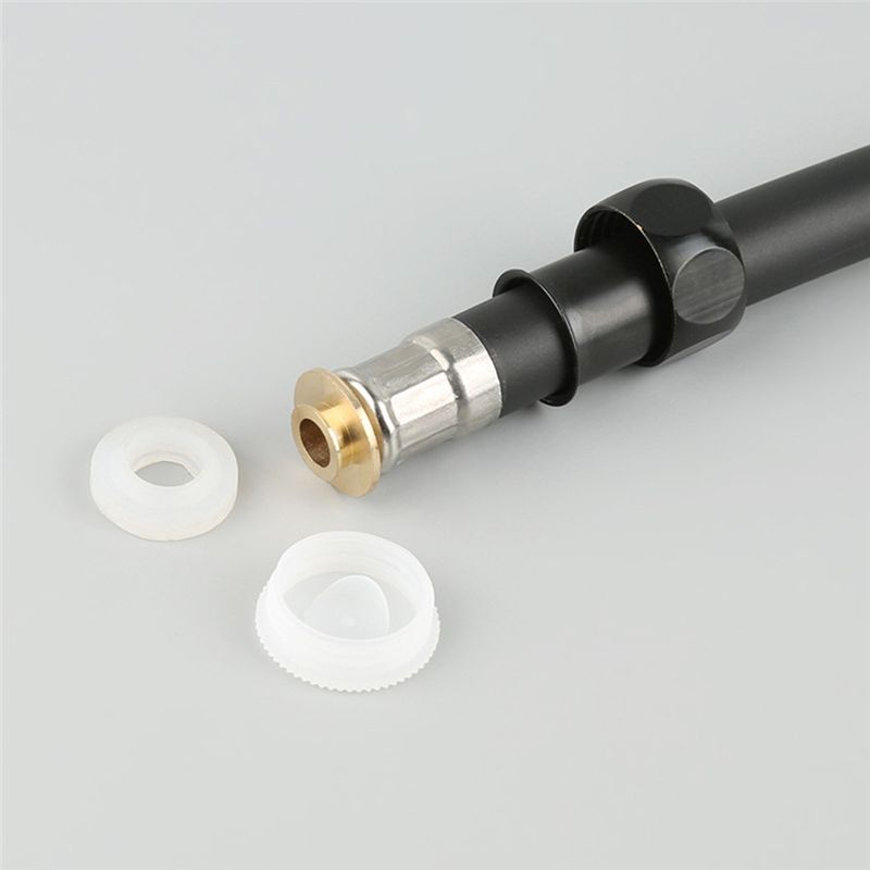 AEE8-욕실 1.5M 샤워 호스 유연한 검정색 PVC - Home Bathroom Fittings 리뷰 및 가격