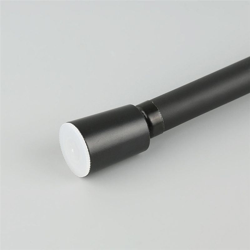 AEE8-욕실 1.5M 샤워 호스 유연한 검정색 PVC - Home Bathroom Fittings 리뷰 및 가격