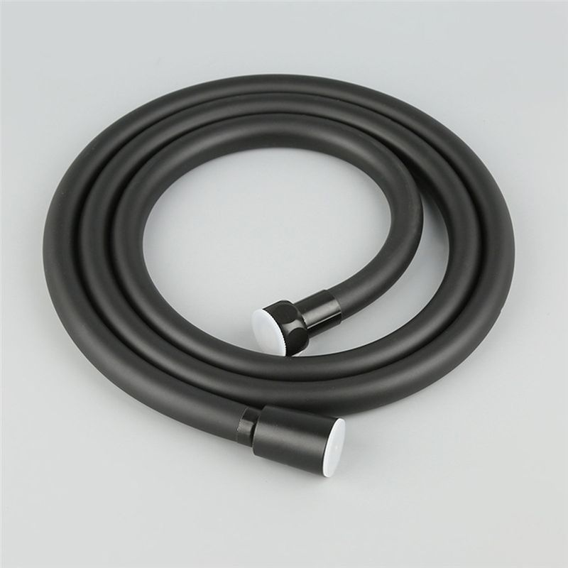 AEE8-욕실 1.5M 샤워 호스 유연한 검정색 PVC - Home Bathroom Fittings 리뷰 및 가격