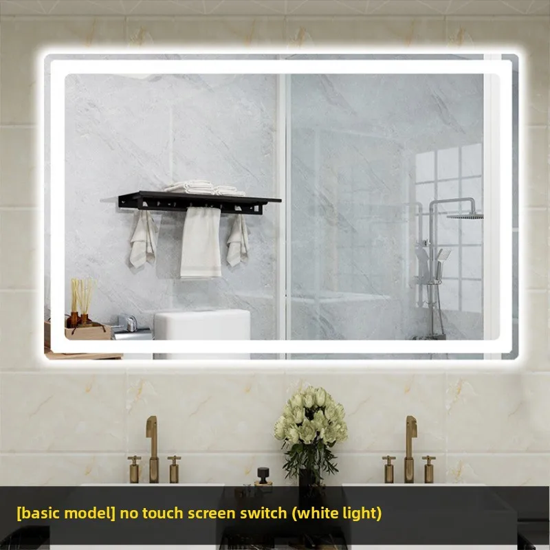 욕실 스마트 거울 화장실 화장실 화장실 거울 LED 조 - Zara Home Bathroom 리뷰 및 가격
