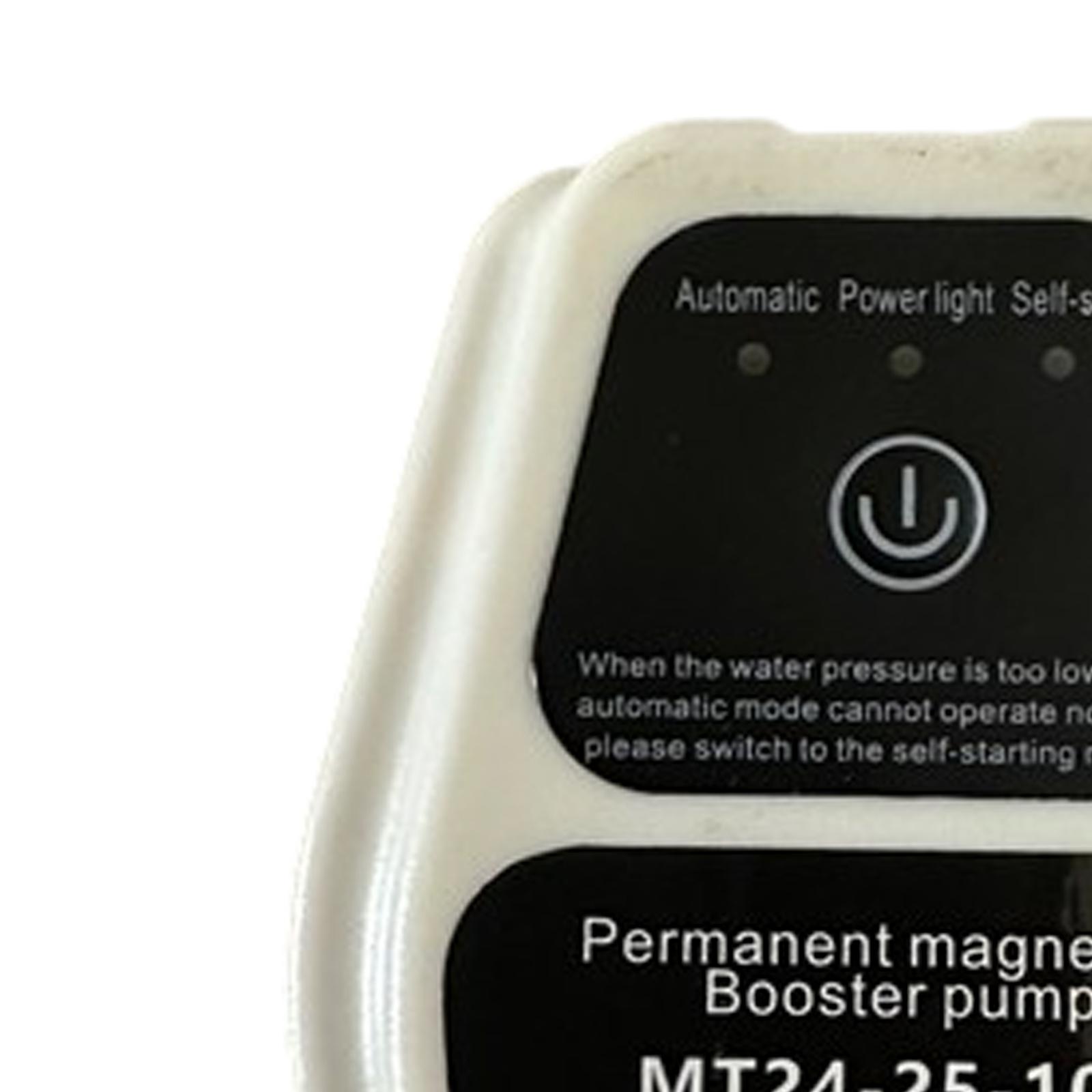 24V 수압 펌프 자동 컨트롤러 정원 싱크대 히터 가정 - Home Bathroom Pressure Pump 리뷰 및 가격