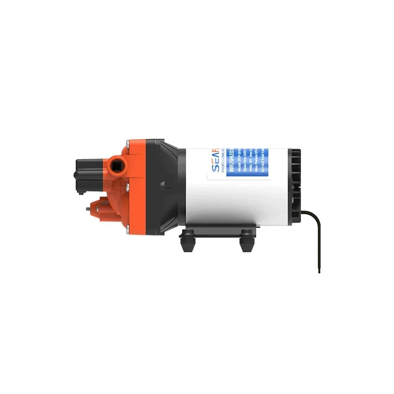 SEAFLO 115V 230V AC 소형 미니 자동 브 - Home Bathroom Pressure Pump 리뷰 및 가격